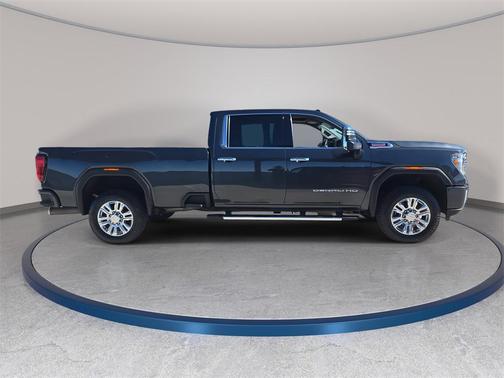 2023 GMC Sierra 3500 Denali