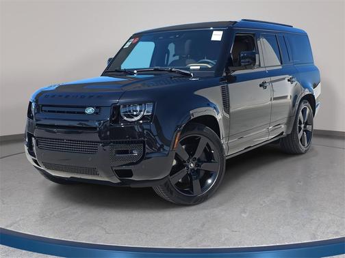2025 Land Rover Defender X-Dynamic SE