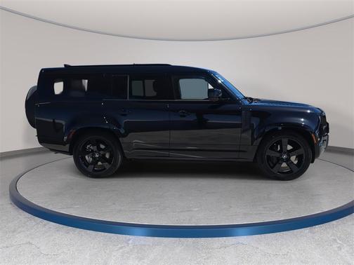 2025 Land Rover Defender X-Dynamic SE