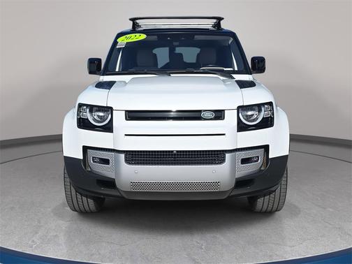 2022 Land Rover Defender S