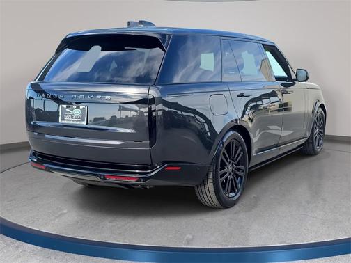 2025 Land Rover Range Rover Autobiography