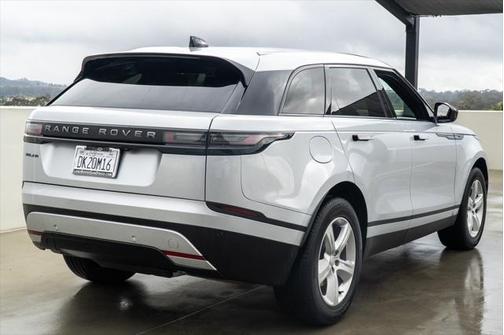 2025 Land Rover Range Rover Velar P250 S
