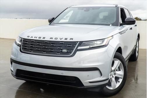 2025 Land Rover Range Rover Velar P250 S