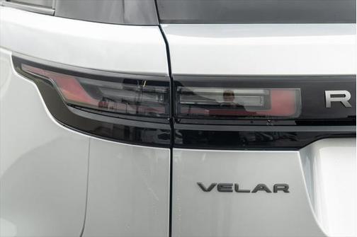 2025 Land Rover Range Rover Velar P250 S