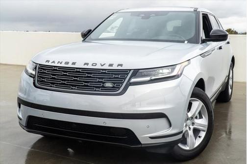 2025 Land Rover Range Rover Velar P250 S