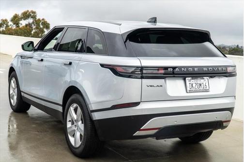 2025 Land Rover Range Rover Velar P250 S