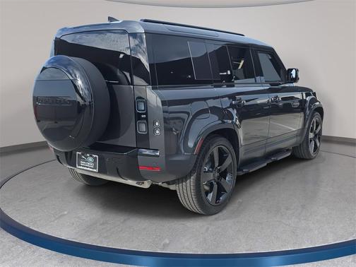 2026 Land Rover Defender S
