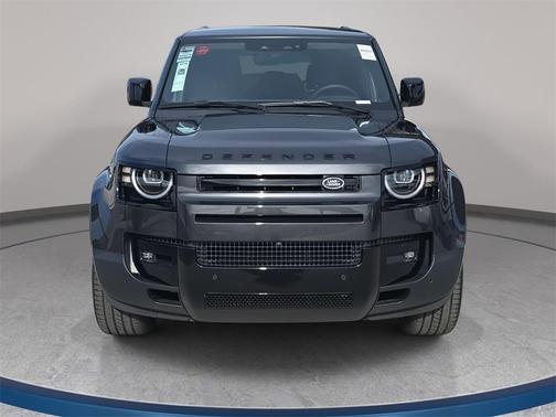 2026 Land Rover Defender S