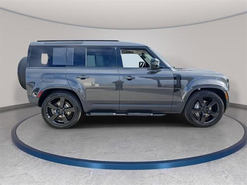 2026 Land Rover Defender S