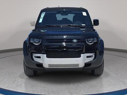2025 Land Rover Defender S