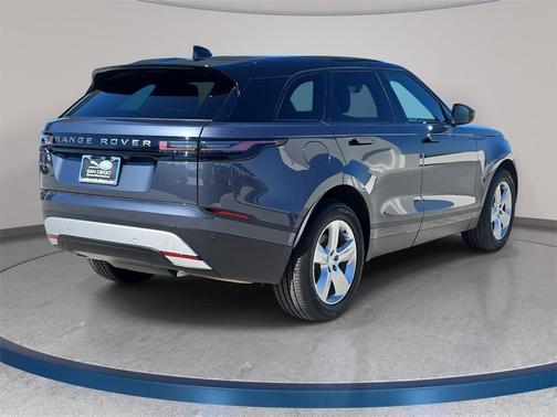 2025 Land Rover Range Rover Velar P250 S