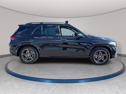2022 Mercedes-Benz GLE 350 Base