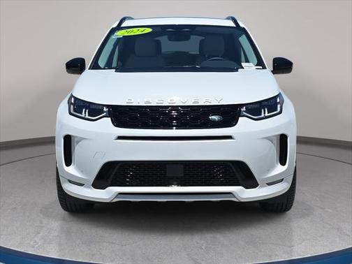 2024 Land Rover Discovery Sport S