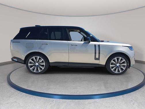 2025 Land Rover Range Rover Autobiography
