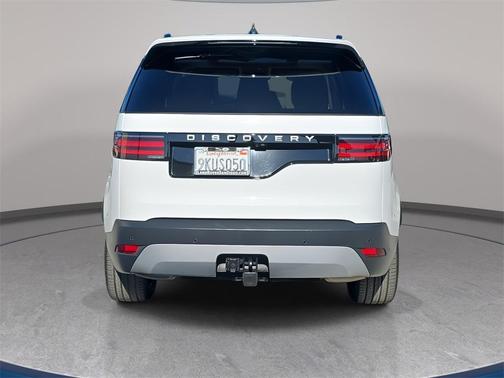 2024 Land Rover Discovery S