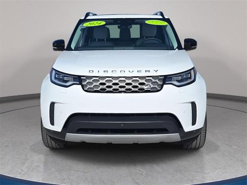 2024 Land Rover Discovery S