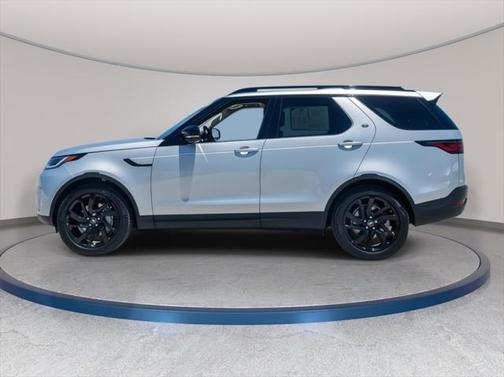 2024 Land Rover Discovery S