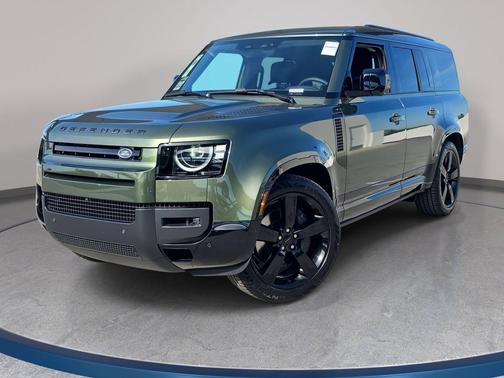 2026 Land Rover Defender X-Dynamic SE