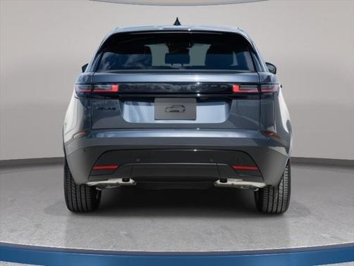 2024 Land Rover Range Rover Velar P250 S