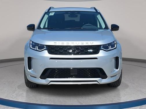 2024 Land Rover Discovery Sport S