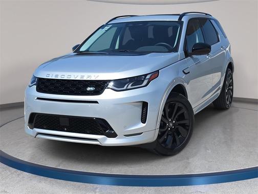 2024 Land Rover Discovery Sport S
