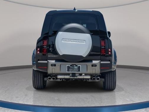 2025 Land Rover Defender X-Dynamic SE