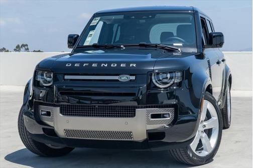 2025 Land Rover Defender X-Dynamic SE