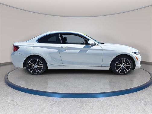 2020 BMW 230 230i