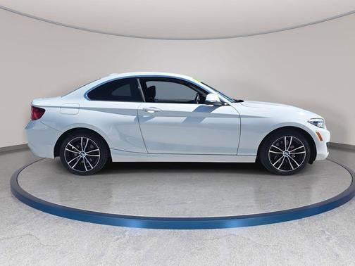 2020 BMW 230 230i
