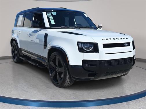 2026 Land Rover Defender X-Dynamic SE