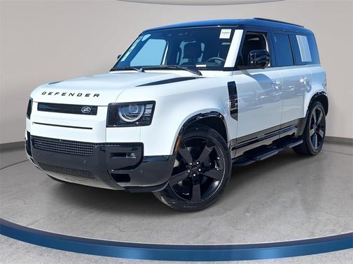 2026 Land Rover Defender X-Dynamic SE