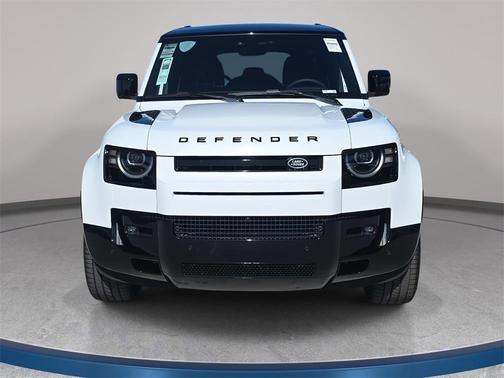 2026 Land Rover Defender X-Dynamic SE