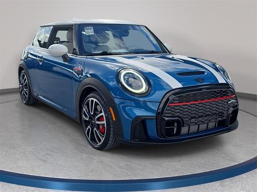 2024 MINI Hardtop John Cooper Works