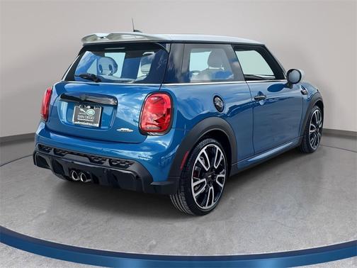 2024 MINI Hardtop John Cooper Works