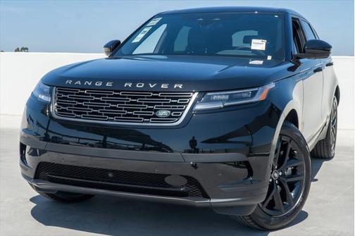 2026 Land Rover Range Rover Velar P250 S