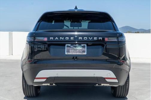 2026 Land Rover Range Rover Velar P250 S