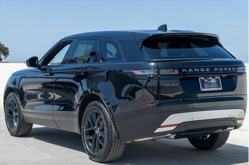 2026 Land Rover Range Rover Velar P250 S