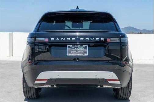 2026 Land Rover Range Rover Velar P250 S