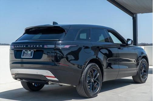2026 Land Rover Range Rover Velar P250 S