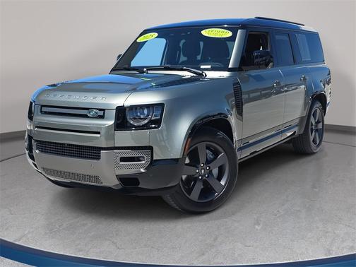2025 Land Rover Defender X-Dynamic SE