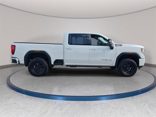 2021 GMC Sierra 2500 AT4