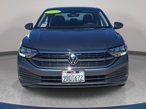 2022 Volkswagen Jetta 1.5T SE