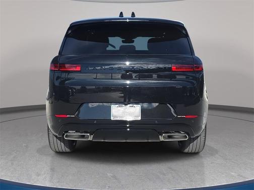 2026 Land Rover Range Rover Sport SE