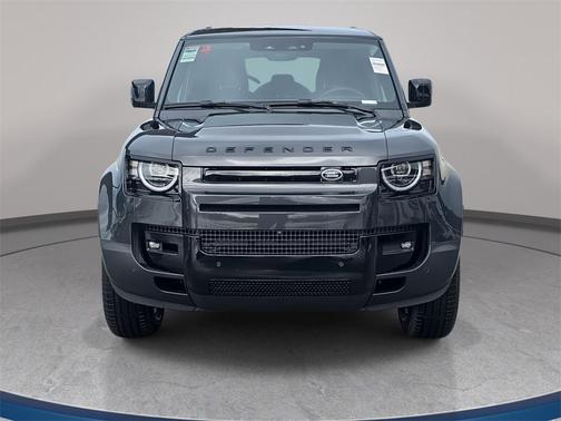 2026 Land Rover Defender S