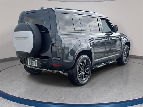 2026 Land Rover Defender S