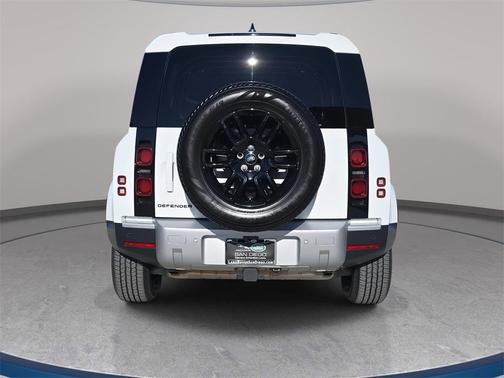 2024 Land Rover Defender S