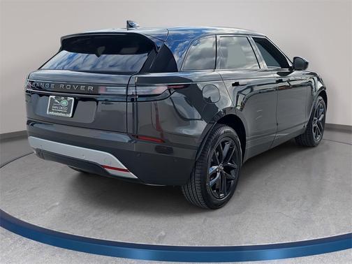 2026 Land Rover Range Rover Velar P250 S