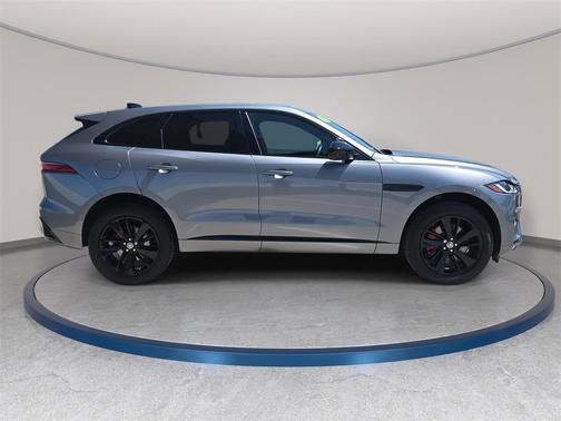 2024 Jaguar F-PACE P400 R-Dynamic S