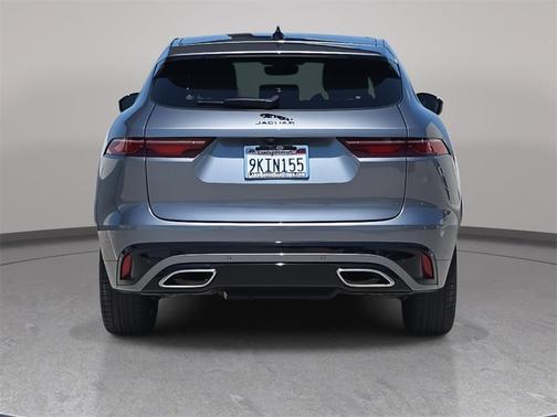 2024 Jaguar F-PACE P400 R-Dynamic S