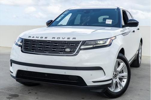 2026 Land Rover Range Rover Velar P250 S